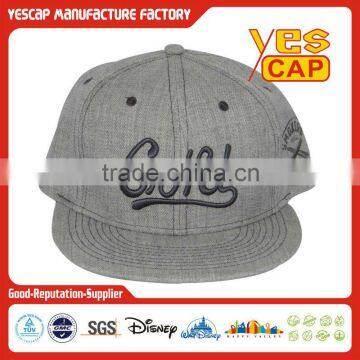 2016 New Leopard brim adjustable baseball cap snapback hip-hop hat