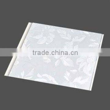 Laminated Pvc Panel for Door and Kitchen photo-2