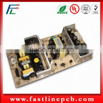 One-stop service PCB Assembly factory ,customized PCBA