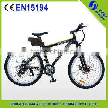 Made in China Downhill Gaint Mountain Bike