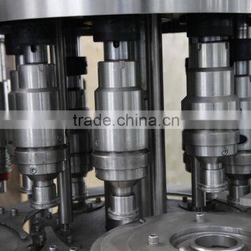 Beer Malt Bottling Making Complete Machinery photo-4