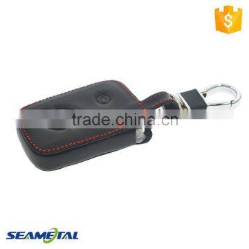 Car Leather Key Cover Case 2 Button For Lexus ES 350 GS 350 GX 460 IS 300 IS 350 LS 460 RC 350