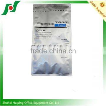 Compatible Color Developer D089-9640, D089-9660, D089-9670, D089-9680 for Ricoh AFICIO MPC3001/3501/4501/5501,225g photo-2