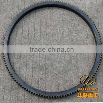 flywheel ring gear for XGMA loader XG916 XG918 engine