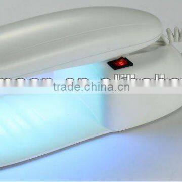 18w Uv nail lamp&gel curing UV lamp&uv gel nail machine