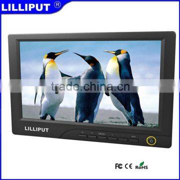 Lilliput 869GL-80NP/C/T 8 inch touch screen hdmi monitor