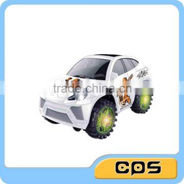 Amusing BO Universal Plastic Car Toy photo-2