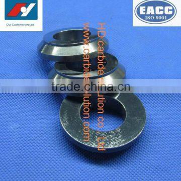 Good corrosion Nickel Tungsten Carbide face seal rings