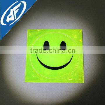 Cheap Pvc Reflective Safety Key Accessories photo-4