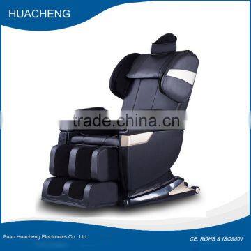 luxury recliner massage chair massage device