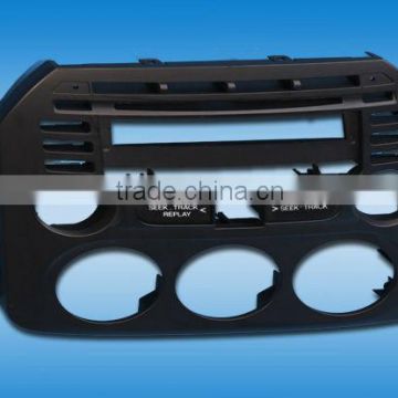 ABS electronic plastic case