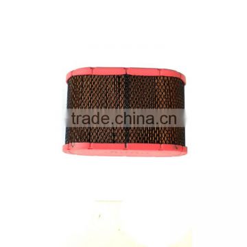 Oil grid filter JMC Kaiyun Euro 3 auto genuine fuel oil filter air filter matching Pingyuan JMC light truck auto spare parts