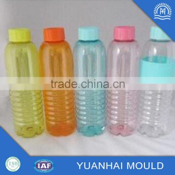 Recycling Plastic Bottle For Drinks, Wholesale Small Empty Plastic Bottle