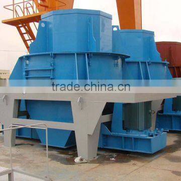 2013 PCL Sand Making Machine