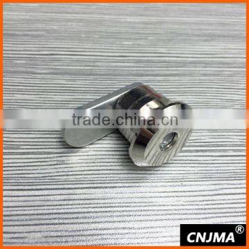 MS92 Cabinet Desk Drawer Toolbox Freezer Hanrdware Security Door Lock photo-3