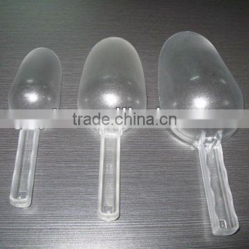 Plastic Foods Shovel Ice Scoop