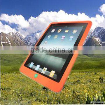 ipad accessories, 2014 new silicone covers for apple ipad