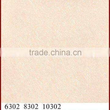 Pink Crystal Porcelain Garage Floor Tiles