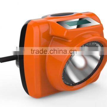 China First 15000 Wireless Led Rechargeable CREE Headlamp NEW KL6 photo-4