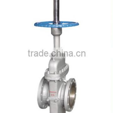 Z43F/H/Y flat plate gate valve