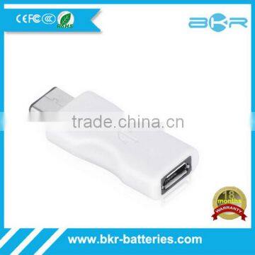 Type-c Adpater USB3.1 Type C Male to USB3.0 AF Adpater