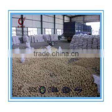 80mm Extra High Chrome Cast Grinding Media Balls From China Factory photo-2