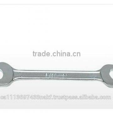 Carbon Steel / Chrome Vanadium Double Open Ended Wrench