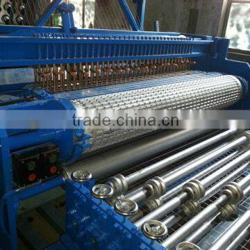 FT-W wall wire mesh welding machine(Malaysia mesh machine)