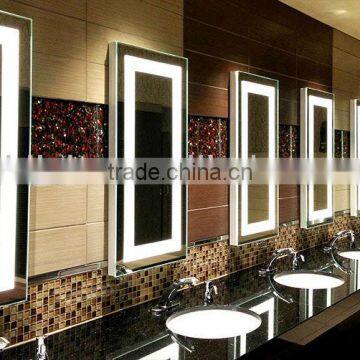 led light chain of mirror ROHS STANDARD MIRROR