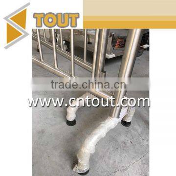 Stainless Steel Safety Fence photo-2