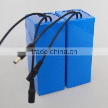 OEM/ODM 12v 9 ah battery 10A for LED light/panel&Camera/IP Camera