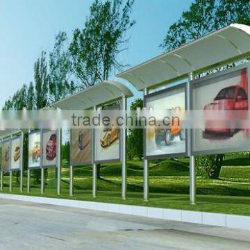 Scrolling Light Box in Good Quality for Outdoor