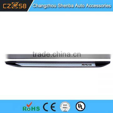 Hot sales, Car Running board for Toyota RAV4 2014