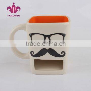 Ceramic Mug Cup Mug Direct From China photo-6
