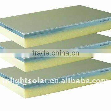 Granite Tile (with PU Insulation Layer)