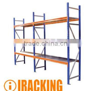 Industrial Shelving And Storage Solutions (IRB)