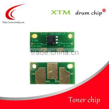 Toner chip for Aurora ADC285 286 365 366 laser jet chips