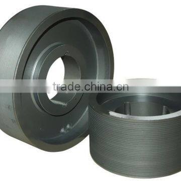 Stainless Steel Swivel Pulley HC-P008 photo-6