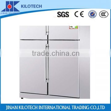 2015 New Condition High temperature tableware disinfection cabinet