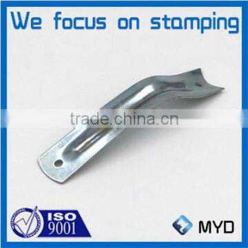 Zhongshan OEM Non-standard High Precision Hardware Sheet Metal Stamping Parts