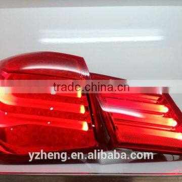 CHEVROLET CRUZE LED Tail Lamp (ISO9001&TS16949)