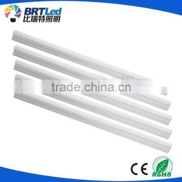 top quality intergration T8 led tube lighting very convenient installation