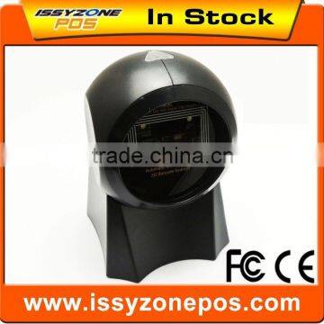 IOBC004 1D/2D Barcode Scanner Hands-free Omnidirectional Automatic Barcode Scanner