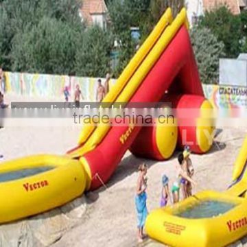 Fantasy!!! 2015 New Amusement Rides Water Park Shooting Games for Sale