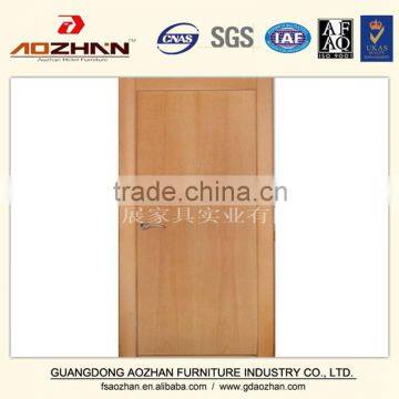 hotel hollow mdf wood door