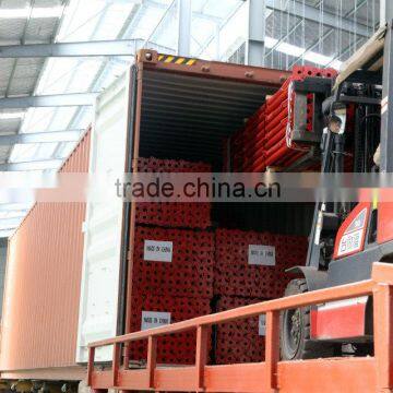 Scaffolding Material is Steel Stair Cuplock Scaffolding photo-6