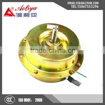 220V AC small electric motors for cooker hood