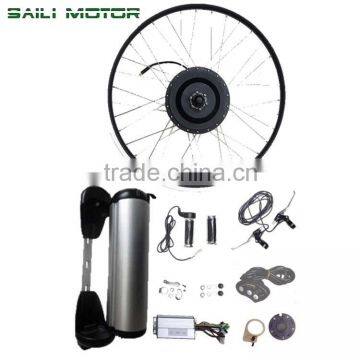 350w to 500w geared motor ebike DIY kit