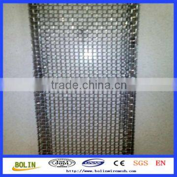 FeCrAl 0Cr25Al5 Resistance Heating Wire mesh for Roasters burners