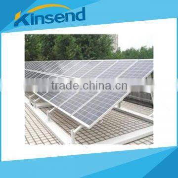 High quality solar bracket with lower price